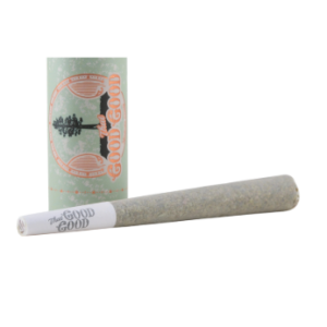 Pleazure Bomb Sungrown Pre-Roll (1g)