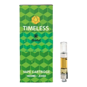 Headband Cartridge (1g)