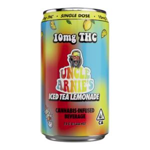 Iced Tea Lemonade Tea (10mg)