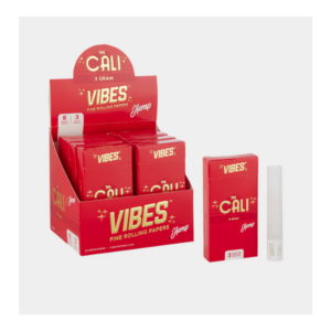 Hemp Cones The Cali (3pk)