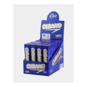Rice Cones Cubano (1pk)