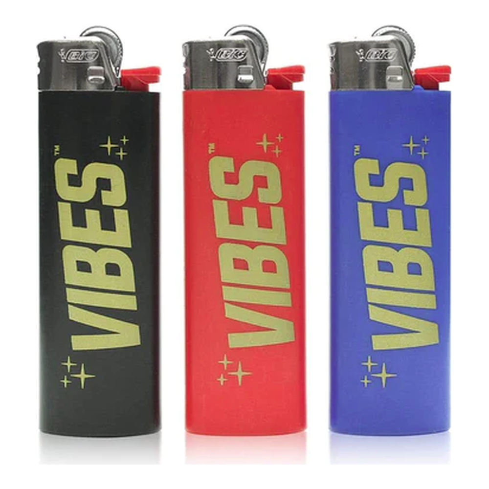 VIBES | White Lighter