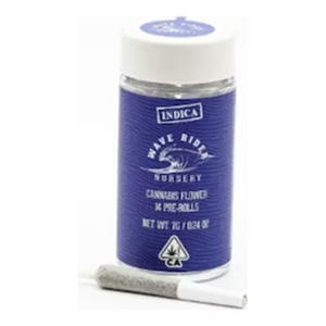 Gush Mintz Pre-Roll 14pk (7g)