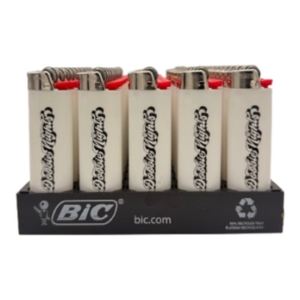 White Lighter