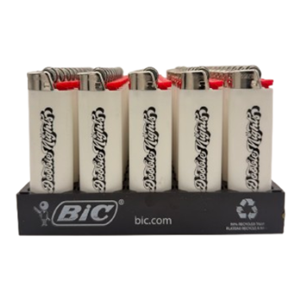 White Lighter