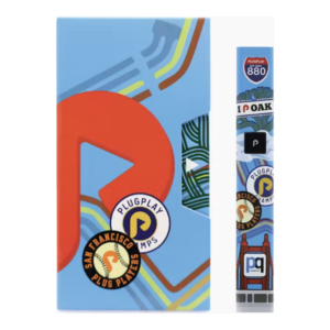 x AUX CORD | Artist Series Battery