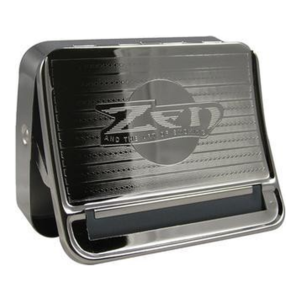 Zen Automatic Rolling Box (King Size) 110mm