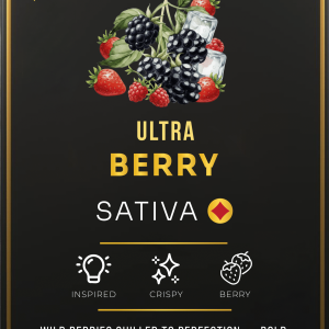 Ace Berry