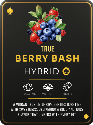 Ace Berry Bash