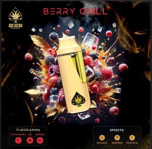ACE Berry Chill