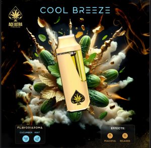 ACE Cool Breeze
