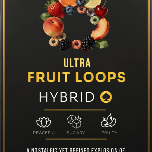 Ace Fruit Loops