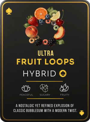 Ace Fruit Loops