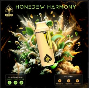 ACE Honeydew Harmony