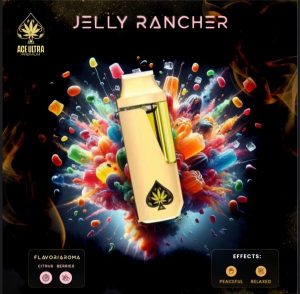 ACE Jelly Rancher