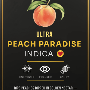 Ace Peach Paradise