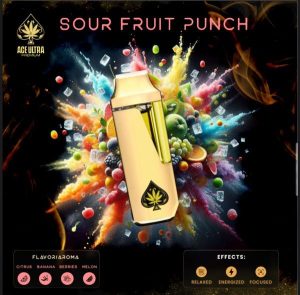 ACE Sour Fruit Punch