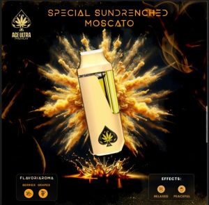 ACE Special Sundrenched Moscato
