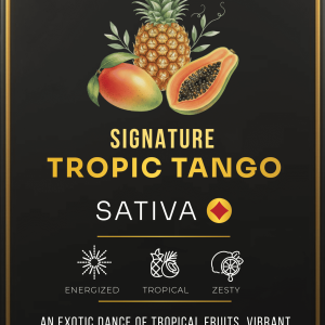 Ace Tropic Tango