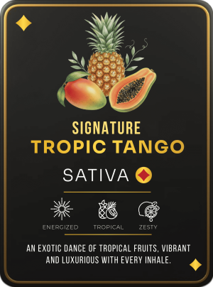 Ace Tropic Tango