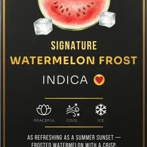 Ace Watermelon Frost
